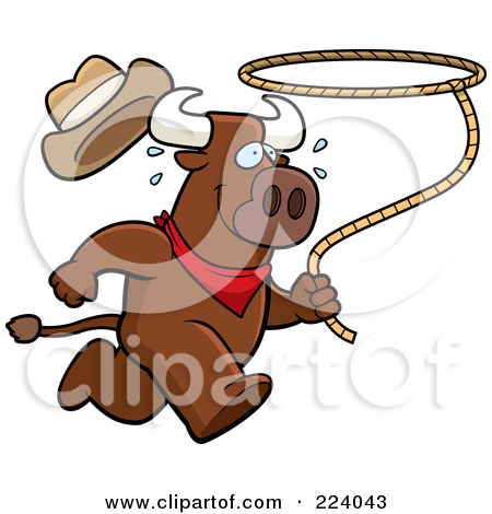 Lasso Clipart And Illustrations Picture