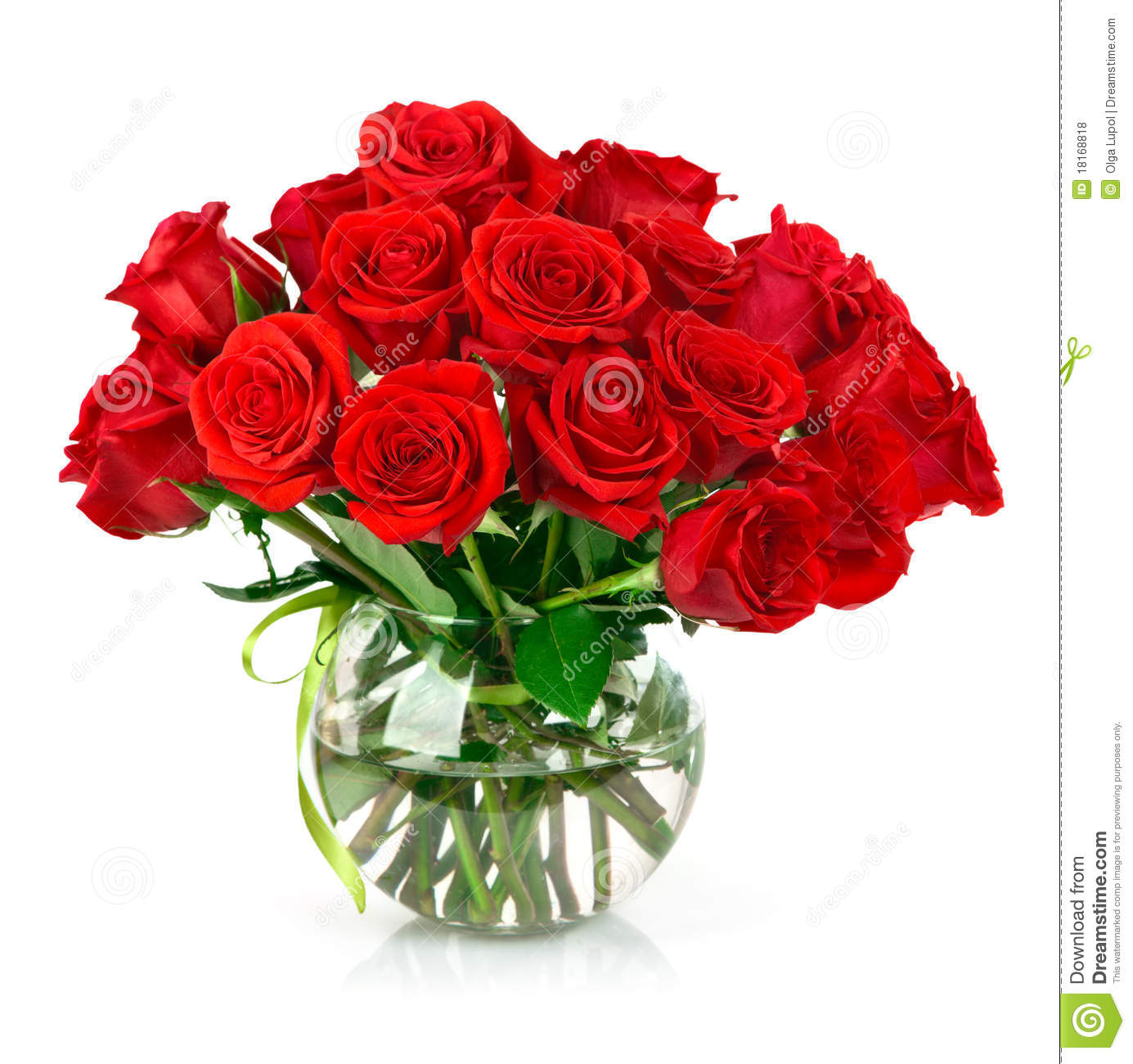 Dreamstime Combouquet Of Red Roses Royalty Free Stock Photos   Image