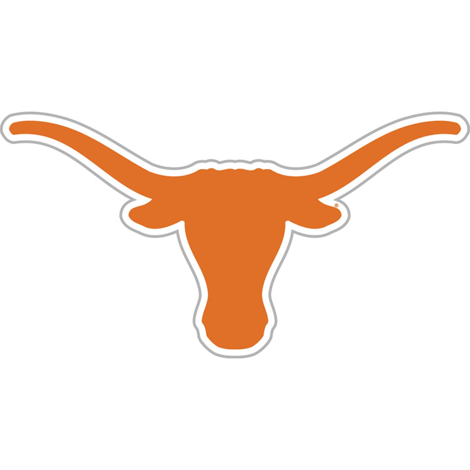 Texas Longhorns Logo Clip Art
