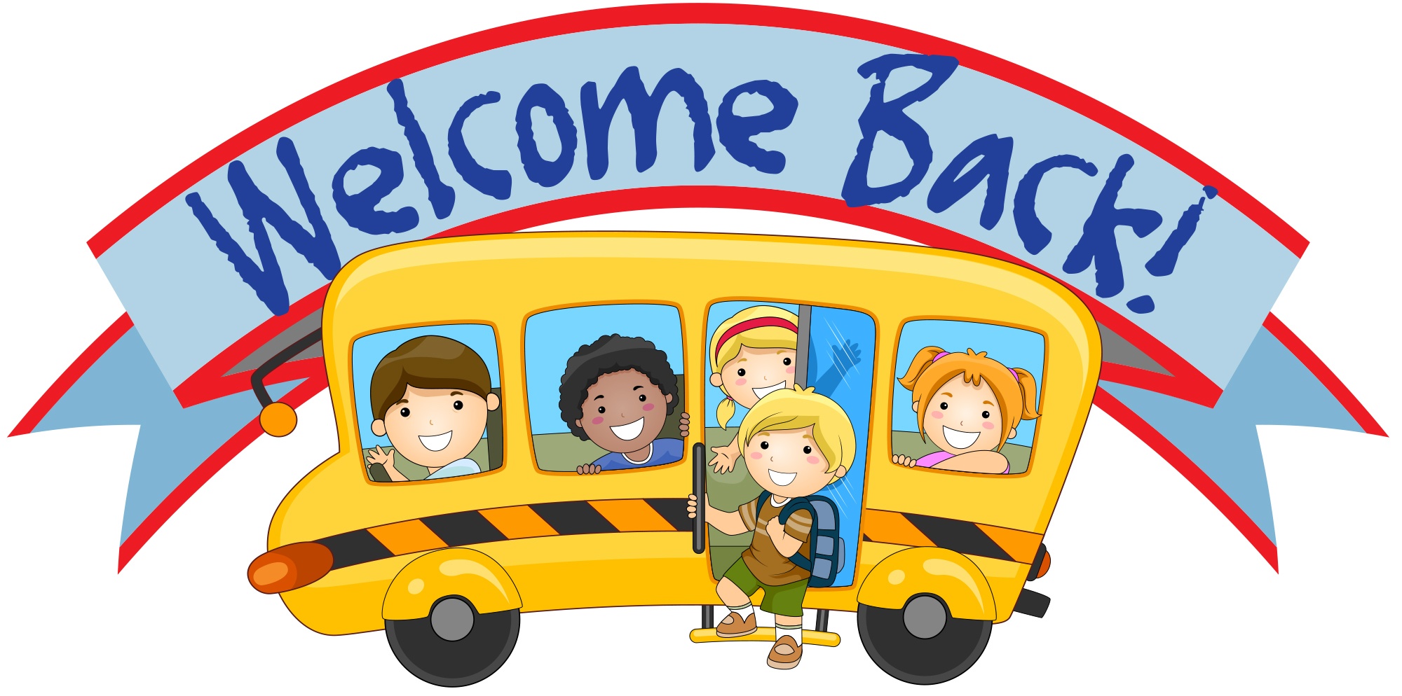Welcome Back To School Signs   Cliparts Co