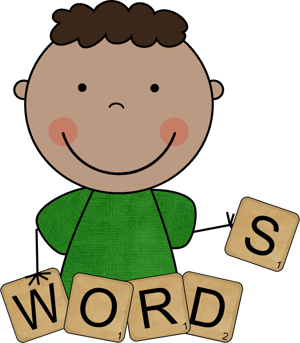 Daily 5 Word Work Clipart   Clipart Panda   Free Clipart Images