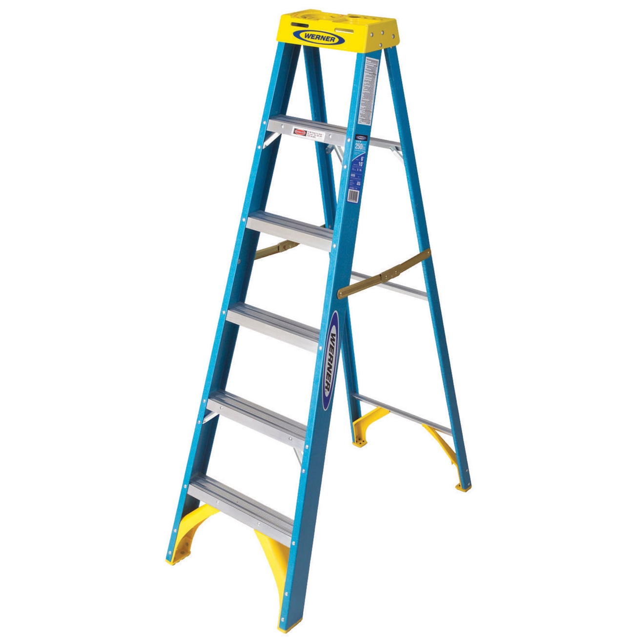 Ladder Clipart Step Ladders   Folding