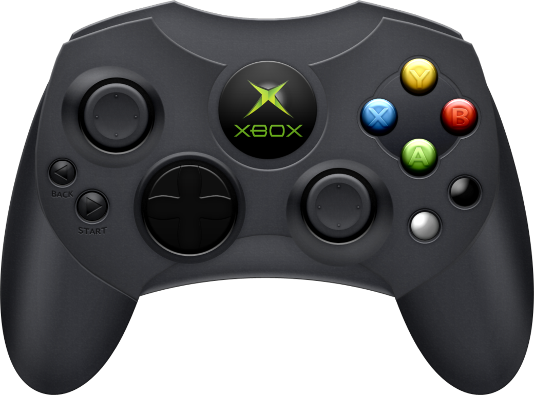 Xbox Controller S By Blueamnesiac On Deviantart