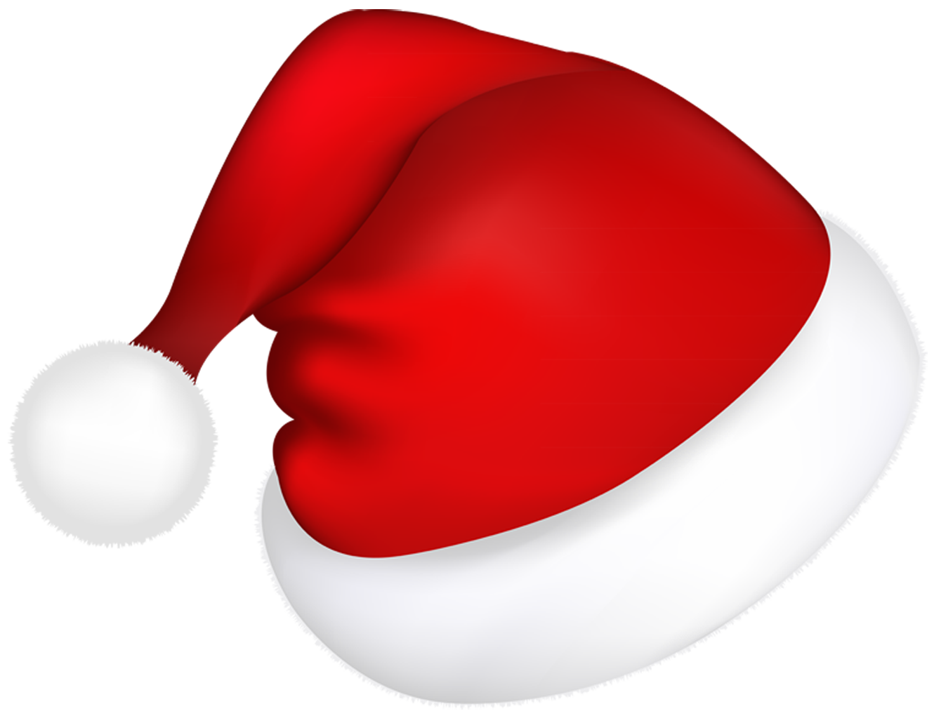 10 Santa Hat Png Free Cliparts That You Can Download To You Computer    