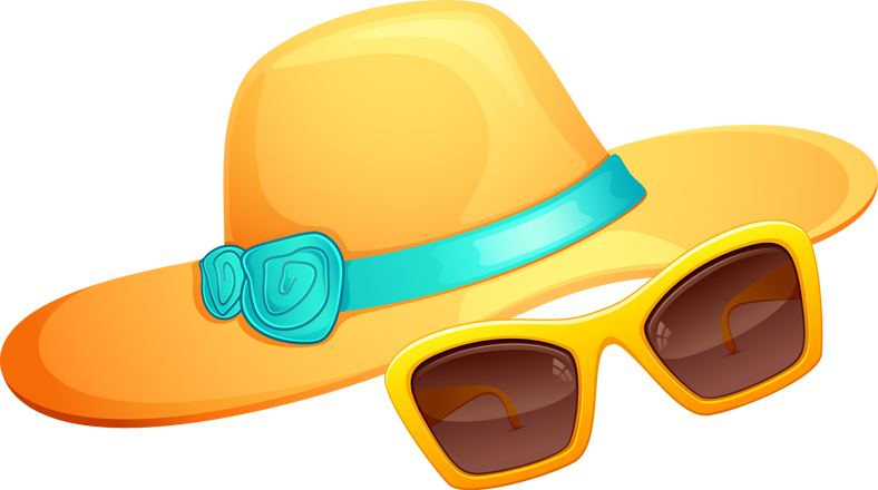 14 Sun Hat Clip Art Free Cliparts That You Can Download To You