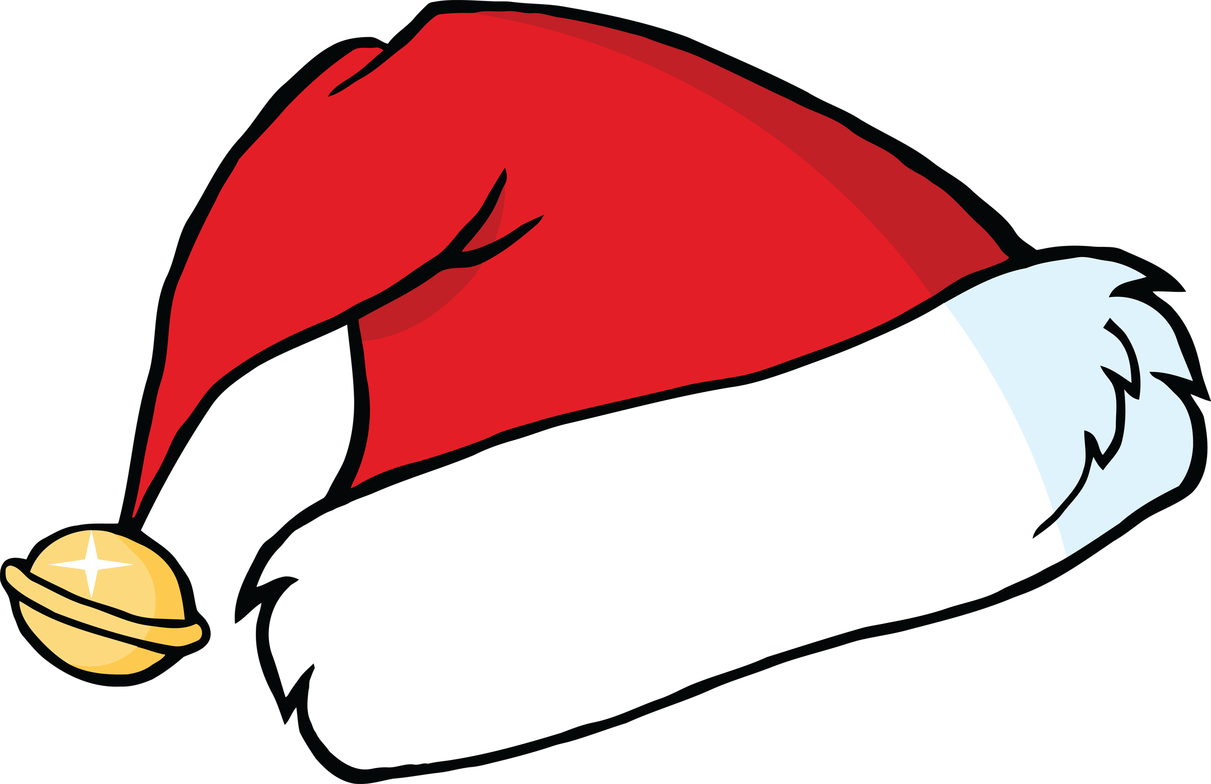 15 Santa Hat Pics   Free Cliparts That You Can Download To You