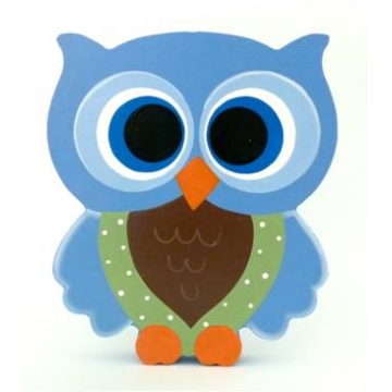 Green Owl Clipart Blue Owl Clip Art Blue Owl