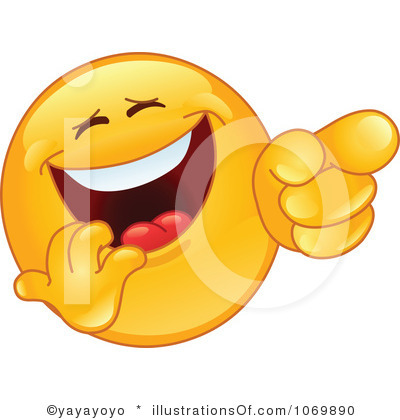 Rf  Laughing Clipart