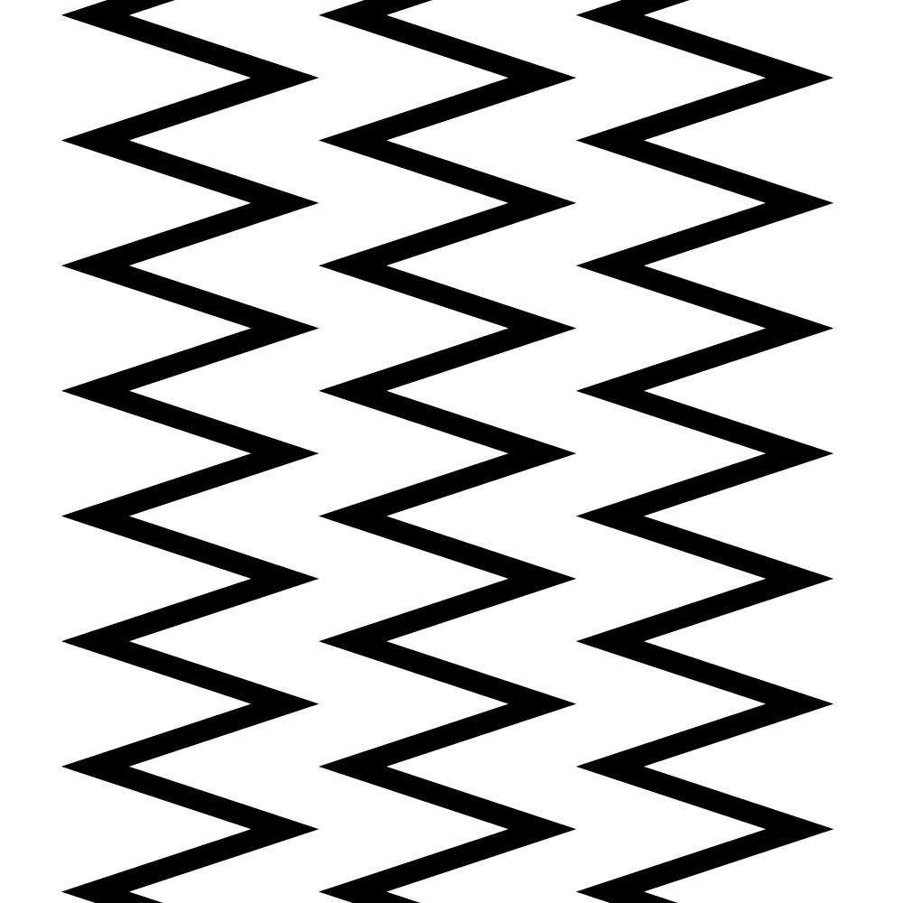 Zig Zag Design Free Cliparts That You Can Download To You Computer