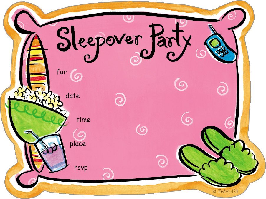 Clip Art Slumber Pajama Party Ladies Clipart   Cliparthut   Free