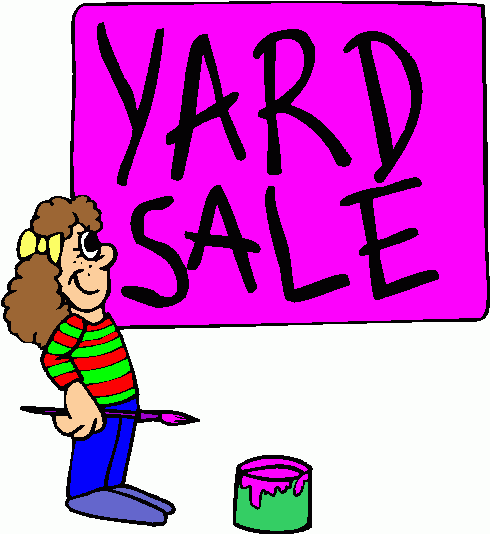Girl Painting Sign Clipart   Girl Painting Sign Clip Art