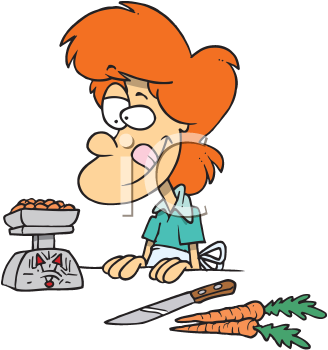 Directory   Cooking Clipart Illustrations   Graphics   Weigh Tnb Png