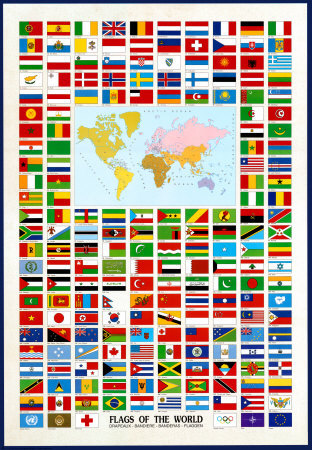 Featuring International Flags Imagefree Flags Flag Country Photos