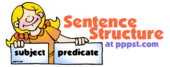 Free Powerpoint Presentations About Sentence Structure