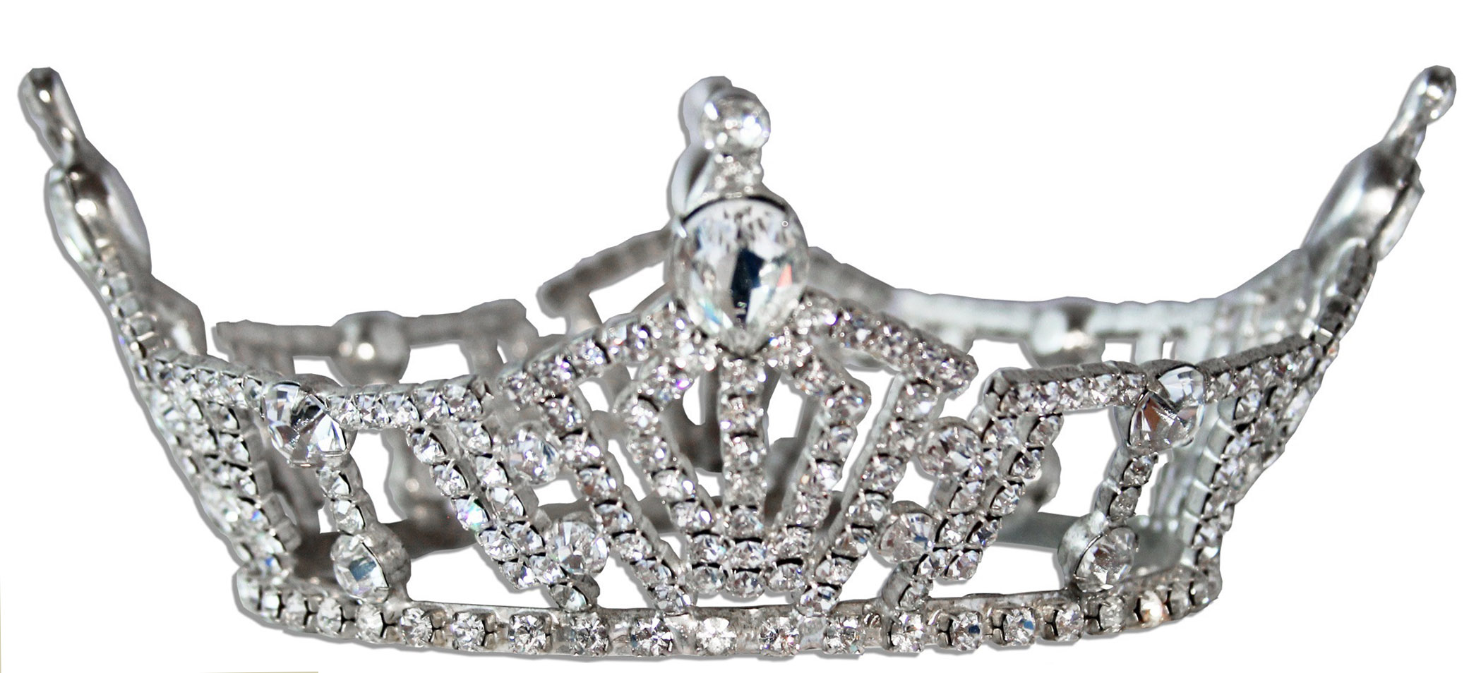 Pageant Crown Png 2  You Ve Dreamt About Being