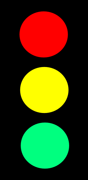 Related To Traffic Light Clipart And Images   Openclipart