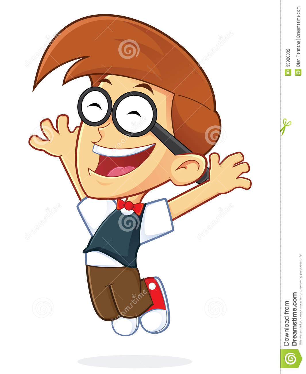 Jump For Joy Clip Art Clipart Picture Of A Jumping