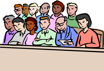 Lessons A Business Analyst Can Learn On Jury Duty   Business Analysis