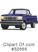 Ford Truck Clip Art For Pinterest