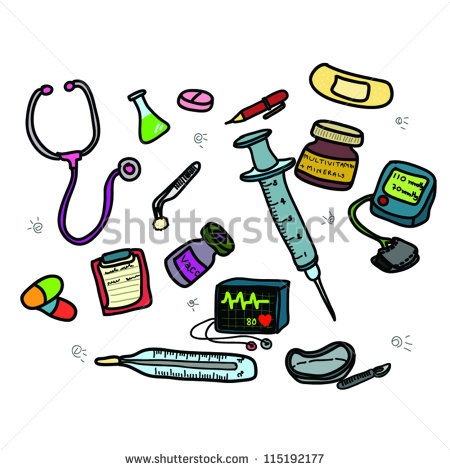 Doctor Tools Stock Photos Doctor Tools Stock Photography Doctor