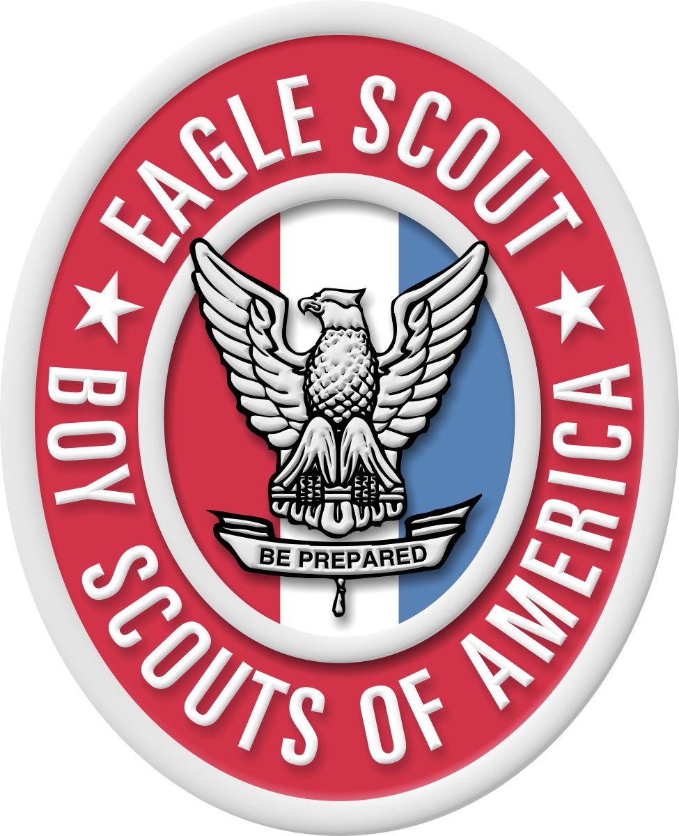 Images For   Eagle Scout Clip Art