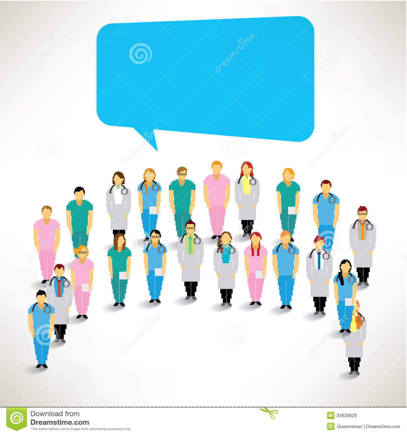 For Staff Meeting Clipart Hospital Displaying 18 Images For Staff