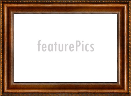 Rustic Wooden Frame Clipart Rustic Wood Frame Clipart