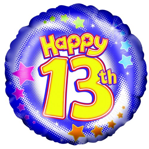 13th Birthday Clip Art Free Cliparts That You Can Download To You