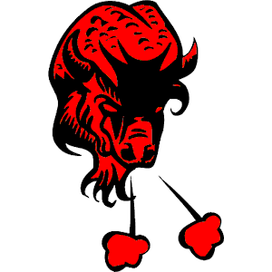 Bull Snorting Clipart Cliparts Of Bull Snorting Free Download  Wmf