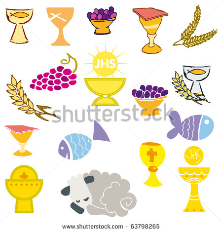 There Is 39 Elegant Religious Symbols   Free Cliparts All Used For
