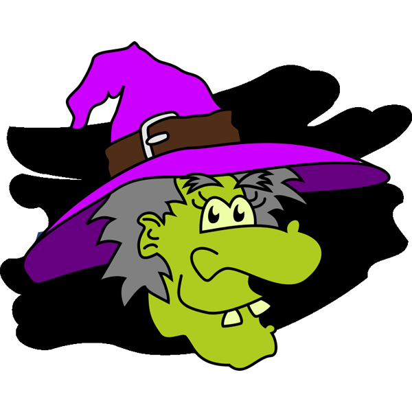 Cute Witch Clipart   Free Cliparts That You Can Download To You