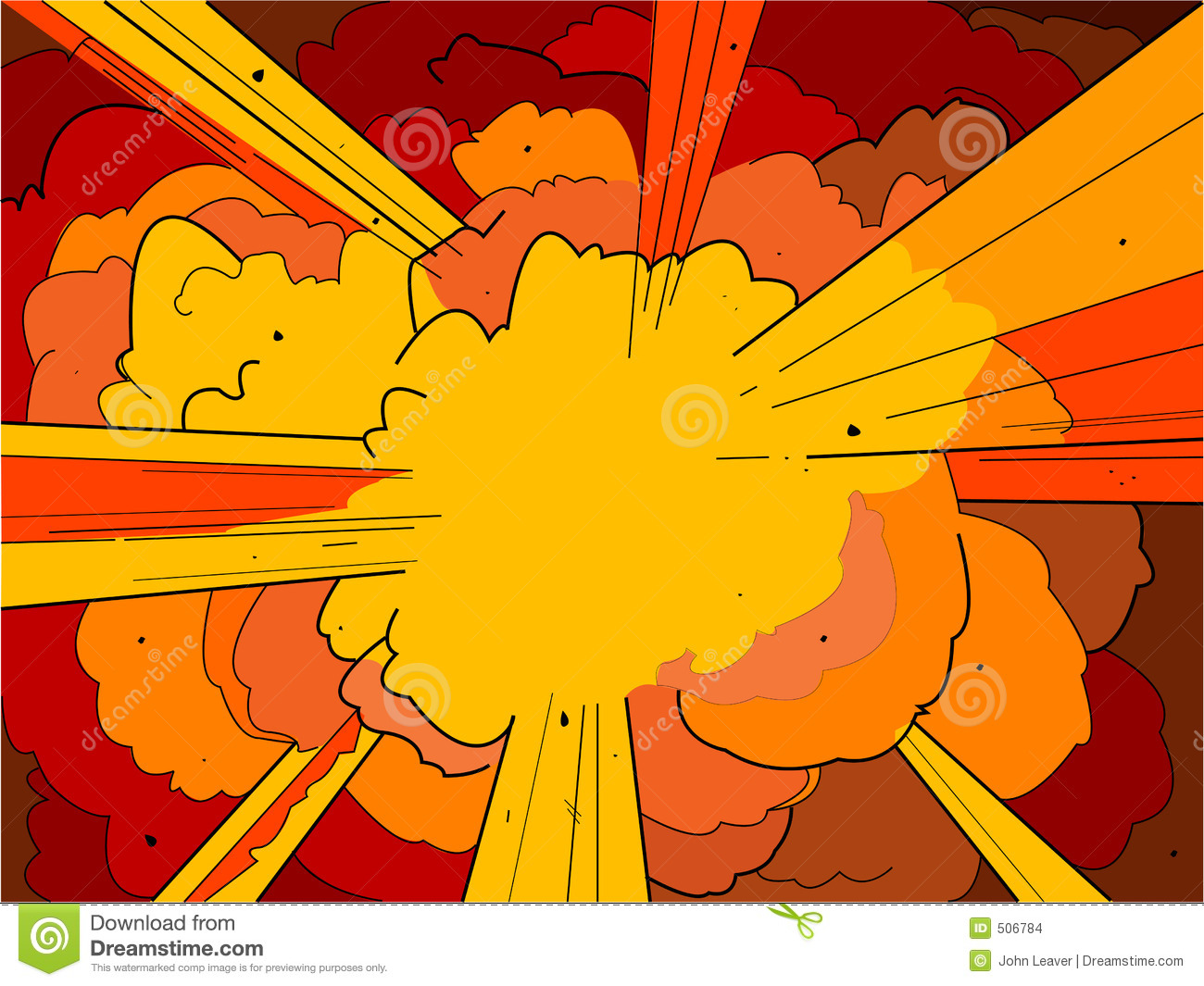 Explosion 1 Stock Images   Image  506784