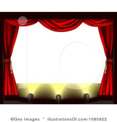 Movie Theater Marquee Clipart Drive In Theater Clip Art