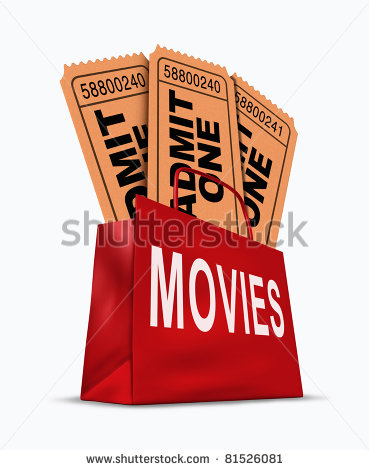 Movie Theater Ticket Booth Clipart Movie Business Box Office