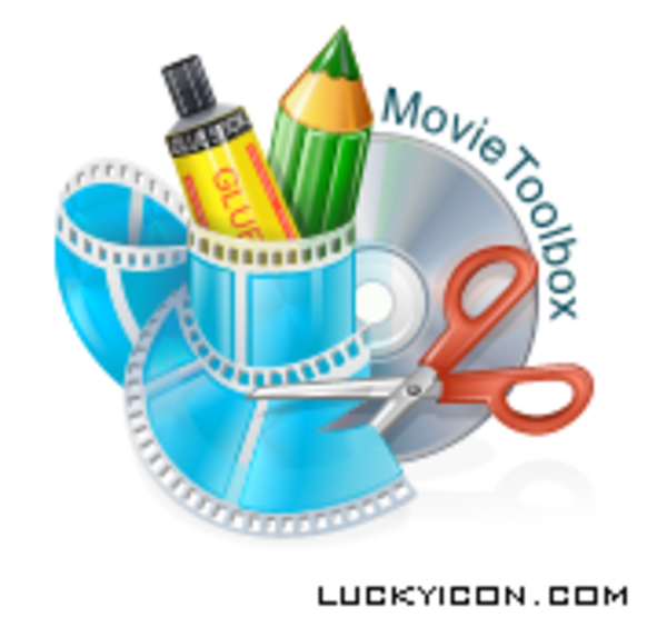 Movie Tool Box Banner   Free Images At Clker Com   Vector Clip Art