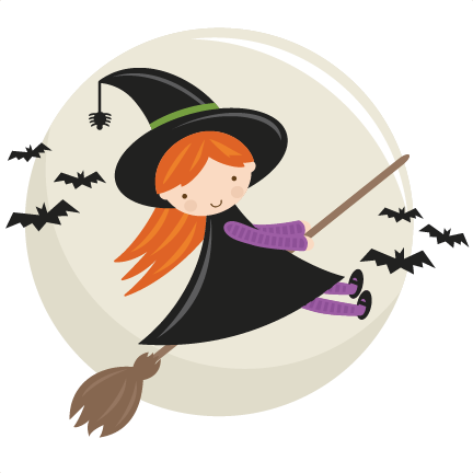 Showing Gallery For Cute Halloween Witch