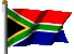 South African Flags   Flag Clipart