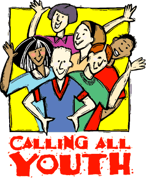 Youth Ministry Clipart   Cliparts Co