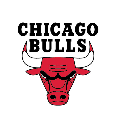 Chicago Bulls Clipart