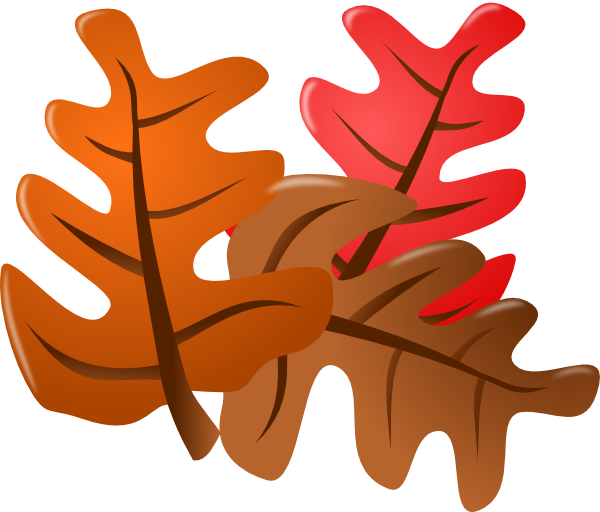 Fall Leaf Clipart   Clipart Best