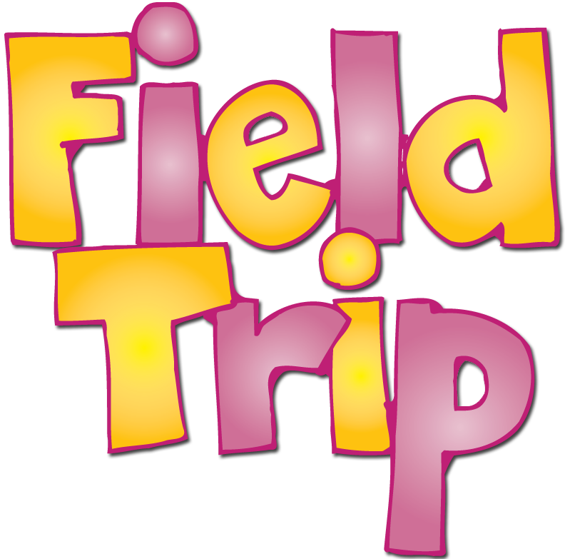 Field Trip Clip Art Free