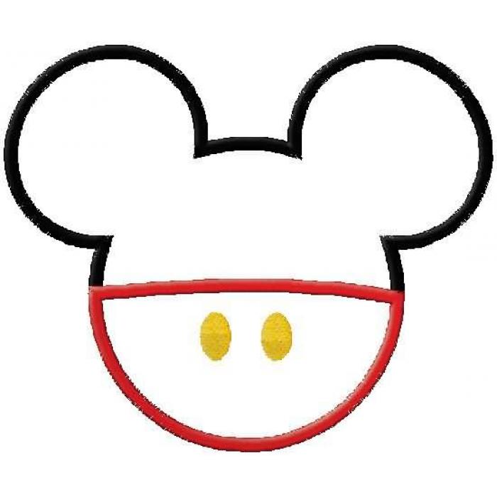 Go Back   Gallery For   Mickey Ears Hat Clip Art