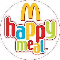 40  Of Mcdonald S Profits Come From The Sales Of Happy Meals