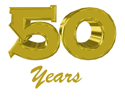 Clipart For The Website   Clipart 50th Anniversary 421