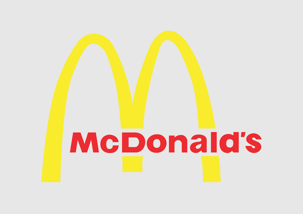 Mcdonalds Clipart Mcdonald S Logo