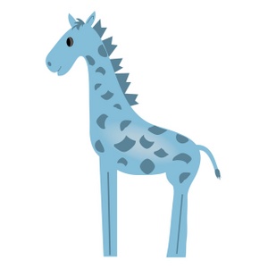 There Is 50 Giraffe Free   Free Cliparts All Used For Free