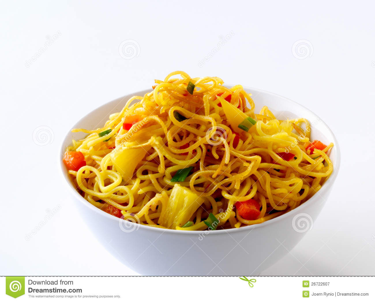 Egg Noodles 2015
