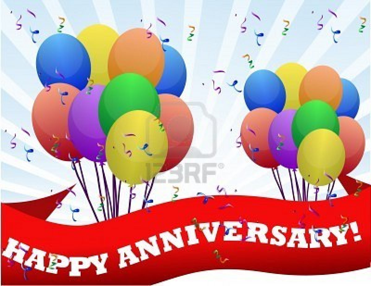 Forum   View Topic   Happy Anniversary   Our Forum Is One Year Old