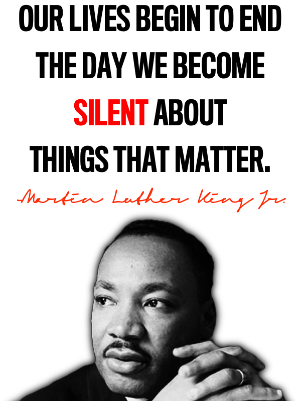 Mlk Quotes On Voting   Inspirational Quotes About Voting For Election    