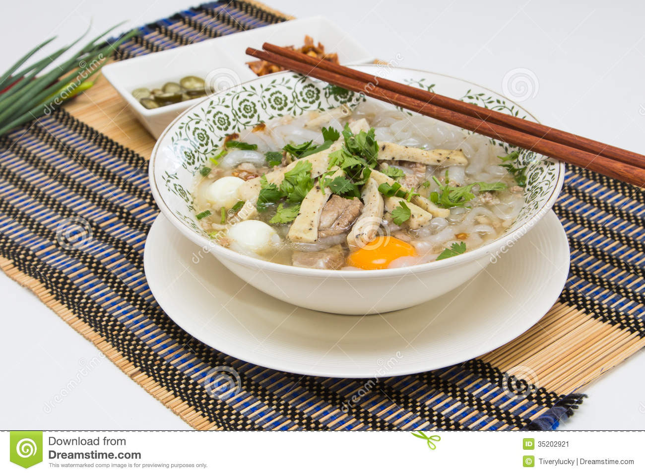 Vietnamese Food Stock Image   Image  35202921